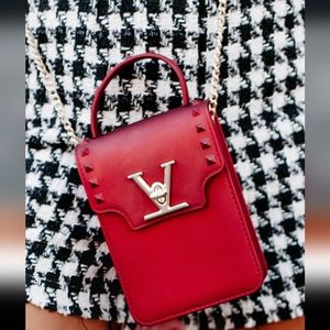 MIGHTY JELLY CROSSBODY